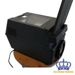 EnnaScop Professional | Projector | Diaprojector | Foto, Verzenden, Gebruikt