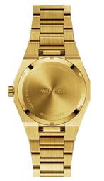 Paul Rich Star Dust II Gold SD202 horloge, Sieraden, Tassen en Uiterlijk, Horloges | Heren, Nieuw, Overige merken, Staal, Staal