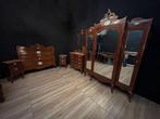 Kleerkast (8) - Brons, Hout, Antiek en Kunst
