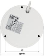 Set 3x Dome 4MP + Recorder & Bekabeling, Ophalen of Verzenden, Nieuw