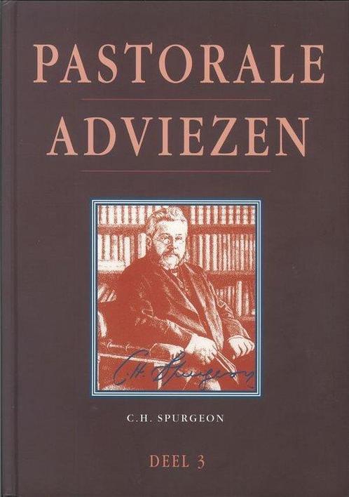 Pastorale adviezen / Pastorale adviezen / 3 9789033604508, Boeken, Godsdienst en Theologie, Zo goed als nieuw, Verzenden