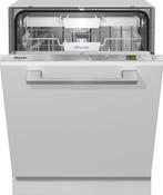 Miele G5050SCVI vaatwasser Volledig ingebouwd 14 couverts E, Witgoed en Apparatuur, Nieuw, Ophalen of Verzenden