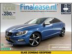 Volvo S60 1.5 T3 Nordic+ R-Design Marge 153PK AUT PDC €280pm, Auto's, Volvo, Automaat, Blauw, Nieuw, Sedan