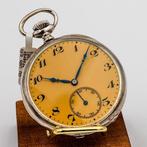 Longines - Lépine movement * (1928) - 1900-1949, Nieuw