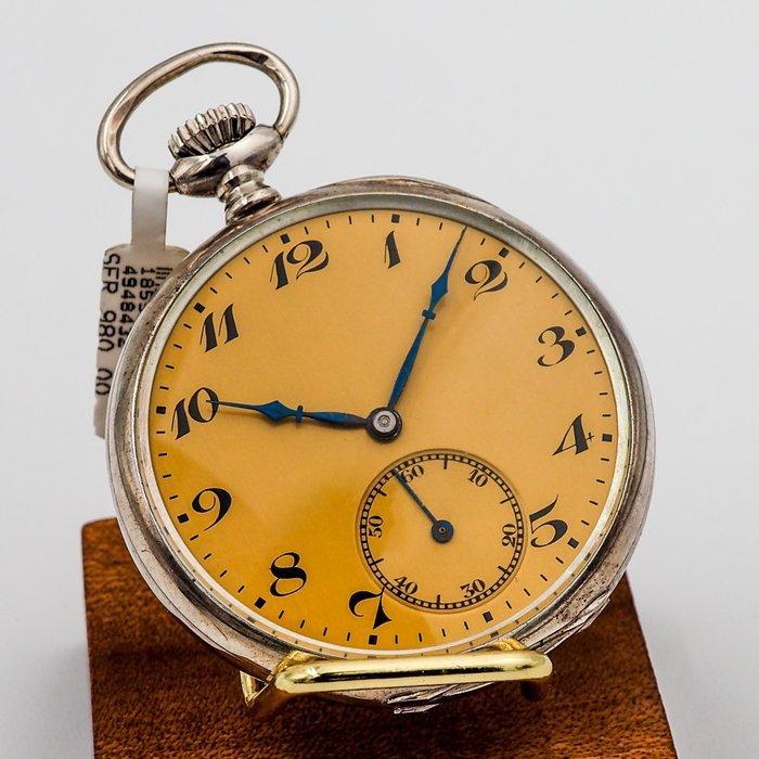 Longines - Lépine movement * (1928) - 1900-1949, Sieraden, Tassen en Uiterlijk, Horloges | Heren