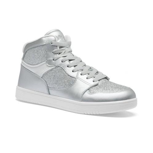 Sparkle Hoge Danssneakers met Glitters 1537, Sport en Fitness, Ballet, Verzenden