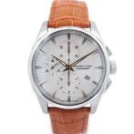 Hamilton - Jazzmaster Auto Chrono - H32586511 - Heren -, Nieuw