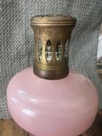 Olielamp - Glas