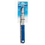 Silverline Kettingzweep - gehard staal met chroomlaag - 7..., Fietsen en Brommers, Ophalen of Verzenden, Nieuw