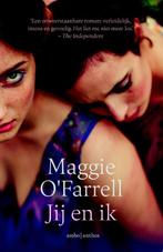 Jij & ik 9789026329678 Maggie OFarrell, Verzenden, Gelezen, Maggie O'Farrell