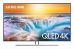 Samsung 55Q85R - 55 inch 4K Ultra HD (QLED) 100 Hz TV, Audio, Tv en Foto, Televisies, Ophalen, QLED, Zo goed als nieuw, 100 Hz