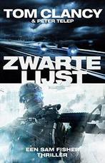 Zwarte lijst 9789021023960 Tom Clancy, Verzenden, Gelezen, Tom Clancy