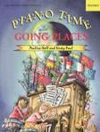 Piano Time: Piano Time Going Places by Pauline Hall (Sheet