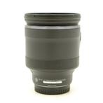 Nikon 10-100mm F4.5-5.6 VR PD-Zoom Nikon 1 Mount (Occasion), Ophalen of Verzenden, Zo goed als nieuw, Groothoeklens, Zoom