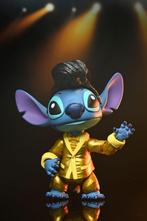 Lilo & Stitch Action Figure Ultimate Gold Suit Elvis Stitch, Ophalen of Verzenden, Nieuw