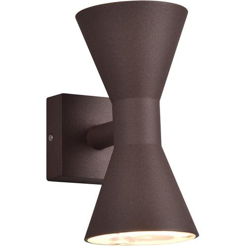 LED Tuinverlichting - Wandlamp Buitenlamp - Trion Ardis Up, Tuin en Terras, Buitenverlichting, Hanglamp, Nieuw, Led, Overige materialen