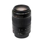 Canon Zoom Lens EF 55-200mm f/4.5-5.6 II USM, Verzenden, Zo goed als nieuw