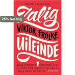 Zalig uiteinde 9789400401457 Viktor Frolke, Verzenden, Gelezen, Viktor Frolke