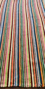 Afghan - Kelim - 185 cm - 160 cm - Afghaanse stam Kilim, Huis en Inrichting, Nieuw