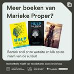 In De Ban Van De Tweelingziel 9789463453813 Marieke Proper, Verzenden, Gelezen, Marieke Proper