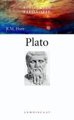 Plato / Kopstukken Filosofie 9789056372309 R.M. Hare, Verzenden, Gelezen, R.M. Hare