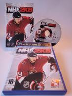 NHL 2K8 Playstation 2, Ophalen of Verzenden, Nieuw