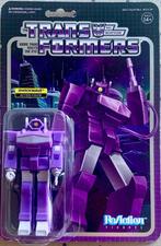 Super7 - Speelgoed 7x Transformers [ReAction Figures]