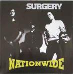 LP gebruikt - Surgery - Nationwide, Cd's en Dvd's, Verzenden, Zo goed als nieuw