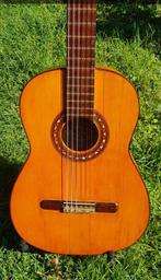 Ricardo Sanchís - Unknown - - Flamenco gitaar - Spanje, Nieuw