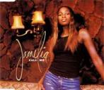 cd single - Jamelia - Call Me, Verzenden, Zo goed als nieuw