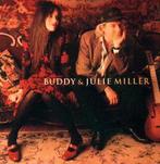cd - Buddy &amp; Julie Miller - Buddy &amp; Julie Miller, Verzenden, Zo goed als nieuw