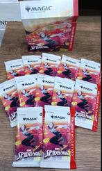Wizards of The Coast - 12 Booster pack - Magic: The, Hobby en Vrije tijd, Verzamelkaartspellen | Magic the Gathering, Nieuw