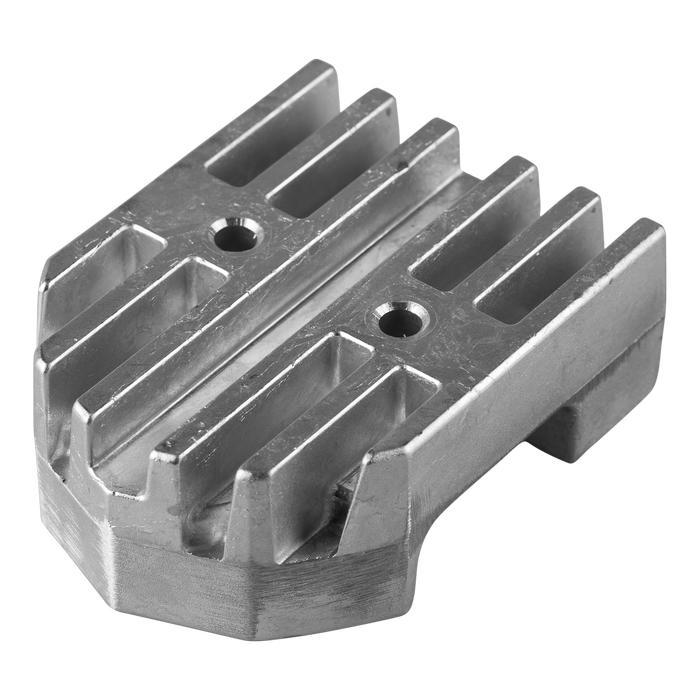 Mercury/Mercruiser blok voor Alpha & Bravo buitenboordmotor, Watersport en Boten, Bootonderdelen, Motor en Techniek, Nieuw, Zeilboot of Motorboot