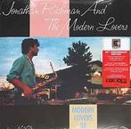 lp nieuw - Jonathan Richman &amp; The Modern Lovers - Mod..., Verzenden, Zo goed als nieuw