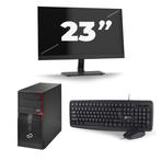 Fujitsu Esprimo P556 Micro Tower - Intel Core i3-6e Generati, Computers en Software, Desktop Pc's, Verzenden, Nieuw