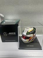 Spark 1:50 - Modelauto - Rare! Lewis Hamilton 2015 USA GP, Nieuw