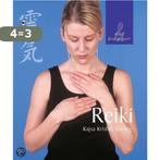 Reiki / Mind, Body & Spirit 9789044304206 K.K. Borang, Boeken, Esoterie en Spiritualiteit, Verzenden, Zo goed als nieuw, K.K. Borang