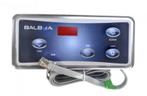 Balboa VL404 Touch Panel, Verzenden, Nieuw