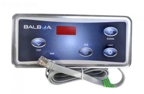 Balboa VL404 Touch Panel, Telecommunicatie, Carkits, Verzenden