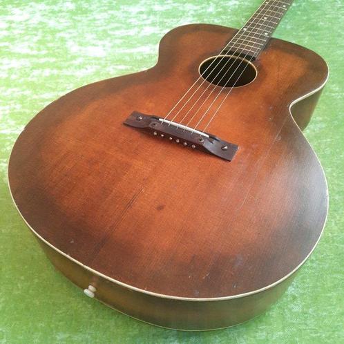 Penn - - Akoestische gitaar - Verenigde Staten, Muziek en Instrumenten, Snaarinstrumenten | Gitaren | Akoestisch
