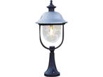 Konstsmide 7241 - Wandlamp - Parma sokkellamp 52cm 230V E27, Verzenden, Nieuw