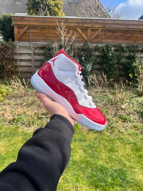 Air Jordan - Air Jordan 11 - Sneakers - Maat: EU 42 - Nieuw, Kleding | Heren, Schoenen