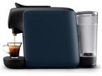 LOR Barista LM9012/40 - Koffiecupmachine - 19 bar druk, Huis en Inrichting, Verzenden, Zo goed als nieuw