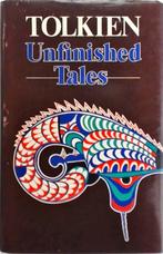 Unfinished Tales of Numenor and Middle-Earth 9780048231796, Verzenden, Gelezen, J R R Tolkien