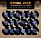 cd digi - Various - Decca 1962, Verzenden, Zo goed als nieuw