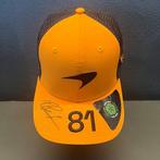 Mclaren - Formule 1 - Oscar Piastri - 2025 - Honkbalpet, Nieuw