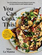 9780593578728 You Can Cook This! Max La Manna, Verzenden, Nieuw, Max La Manna