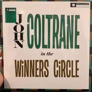 lp nieuw - John Coltrane - John Coltrane In The Winners C..., Cd's en Dvd's, Vinyl | Jazz en Blues, Zo goed als nieuw, Verzenden