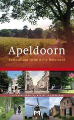 Apeldoorn. Een cultuurhistorische fietstocht 9789461480521, Boeken, Gelezen, John de Jong, Verzenden