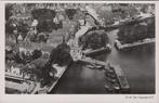 HOORN - Haven met Havenkant, Verzenden, Gelopen